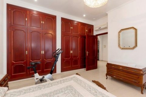Villa en venta El Santiscal, Cádiz, España 5 dormitorios, 571 m2 No. 62047 - foto 27