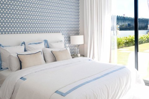 Villa en venta en Málaga, España 4 dormitorios, 540 m2 No. 62428 - foto 20