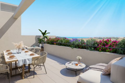 Apartamento en venta en Estepona, Málaga, España 3 dormitorios, 125 m2 No. 60901 - foto 2