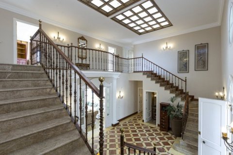 Villa en venta en Marbella, Málaga, España 7 dormitorios, 589.61 m2 No. 3741 - foto 16