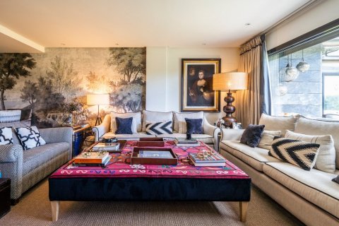 Apartamento en venta en Madrid, España 5 dormitorios, 203.5 m2 No. 61082 - foto 6