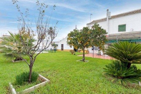 Villa en venta en Umbrete, Sevilla, España 8 dormitorios, 962 m2 No. 62292 - foto 13
