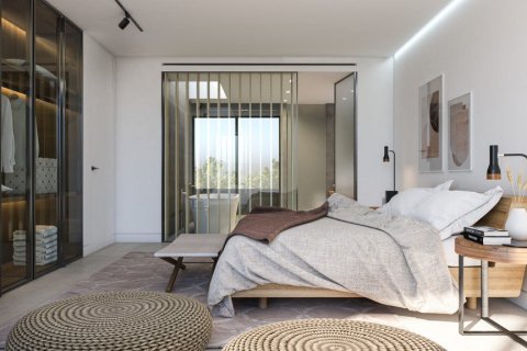 Apartamento en venta Sotogrande, Cádiz, España 2 dormitorios, 133.14 m2 No. 61245 - foto 3