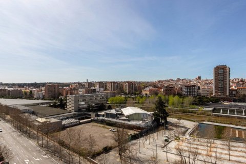 Apartamento en venta en Madrid, España 4 dormitorios, 160 m2 No. 2069 - foto 27