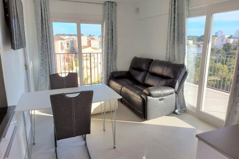 Apartamento en venta en Porto Cristo, Mallorca, España 1 dormitorio, 60 m2 No. 60721 - foto 2