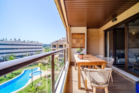 Apartamento en venta en Jávea, Alicante, España 3 dormitorios, 162 m2 No. 62538 - foto 2