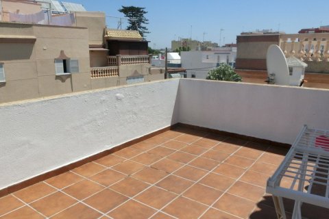 Villa en venta en Chipiona, Cádiz, España 5 dormitorios, 294 m2 No. 3312 - foto 22