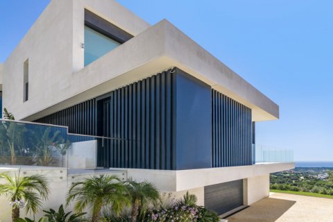Villa en venta en San Roque, Cádiz, España 5 dormitorios, 720 m2 No. 62357 - foto 13