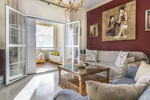 Apartamento en venta en Málaga, España 3 dormitorios, 115 m2 No. 60934 - foto 4