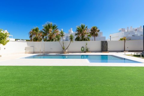 Villa en venta en Conil de la Frontera, Cádiz, España 6 dormitorios, 671.63 m2 No. 62355 - foto 8