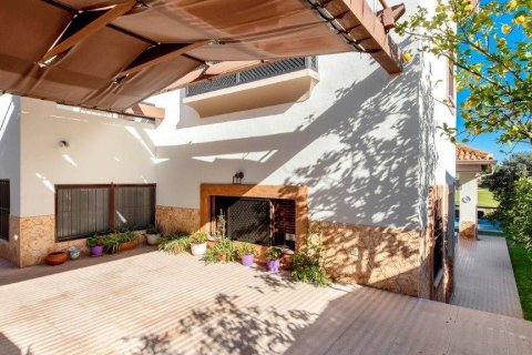 Villa en venta en Sevilla, España 6 dormitorios, 312 m2 No. 62333 - foto 28