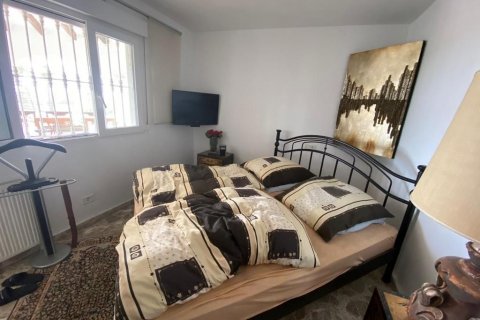 Villa en venta en Calpe, Alicante, España 4 dormitorios, 220 m2 No. 60778 - foto 4