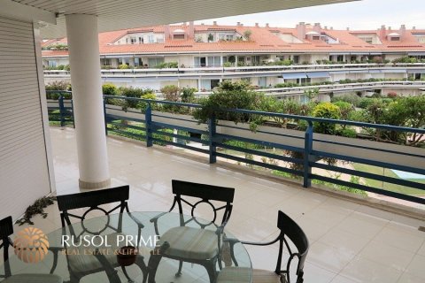 Huoneisto myytävänä Sitges, Barcelona, Espanja, 4 makuuhuonetta, 300 m2 No. 8853 - kuva 17