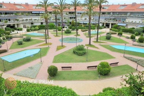 Huoneisto myytävänä Sitges, Barcelona, Espanja, 4 makuuhuonetta, 300 m2 No. 8853 - kuva 10