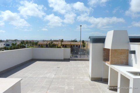 Huoneisto myytävänä Pilar de la Horadada, Alicante, Espanja, 2 makuuhuonetta, 79 m2 No. 9164 - kuva 11