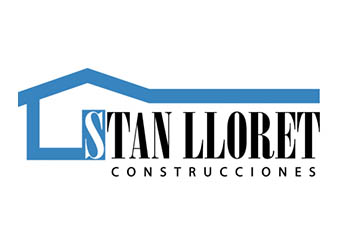 CONSTRUCCIONES STAN LLORET SL