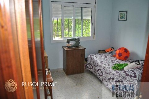 Talo myytävänä Coma-Ruga, Tarragona, Espanja, 5 makuuhuonetta, 320 m2 No. 11616 - kuva 7