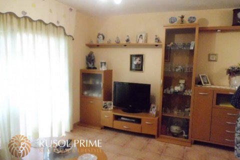 Huoneisto myytävänä Coma-Ruga, Tarragona, Espanja, 3 makuuhuonetta, 82 m2 No. 11735 - kuva 10