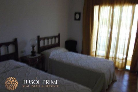 Huoneisto myytävänä Coma-Ruga, Tarragona, Espanja, 3 makuuhuonetta, 90 m2 No. 11782 - kuva 2
