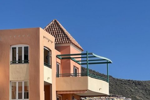 Kattohuoneisto myytävänä Adeje, Tenerife, Espanja, 4 makuuhuonetta,  No. 18404 - kuva 13