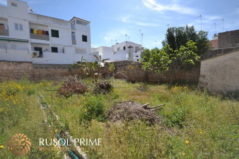 Kaupunkipientalo myytävänä Ciutadella De Menorca, Menorca, Espanja, 2 makuuhuonetta, 100 m2 No. 10675 - kuva 1