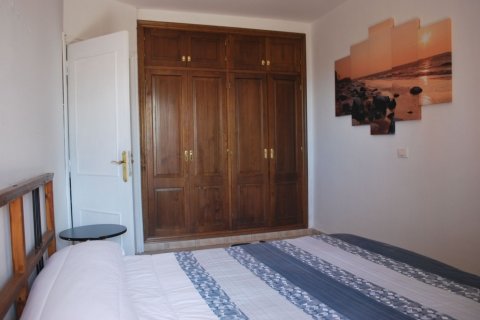 Huoneisto myytävänä Adeje, Tenerife, Espanja, 3 makuuhuonetta, 74 m2 No. 18341 - kuva 10
