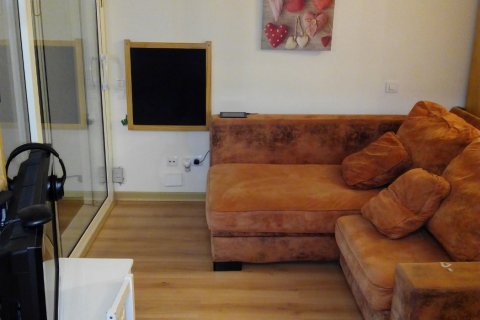 Huoneisto myytävänä Coma-Ruga, Tarragona, Espanja, 2 makuuhuonetta, 50 m2 No. 11624 - kuva 3