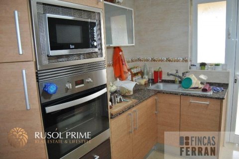 Talo myytävänä Coma-Ruga, Tarragona, Espanja, 5 makuuhuonetta, 320 m2 No. 11616 - kuva 19