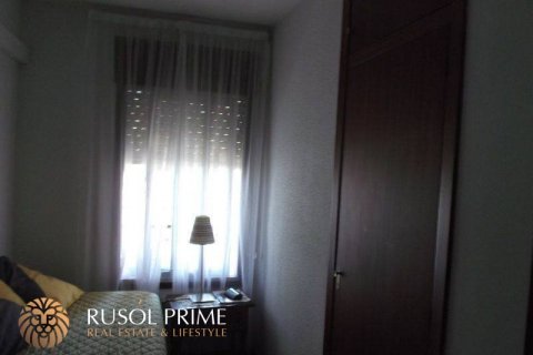 Huoneisto myytävänä Coma-Ruga, Tarragona, Espanja, 3 makuuhuonetta, 90 m2 No. 11782 - kuva 4