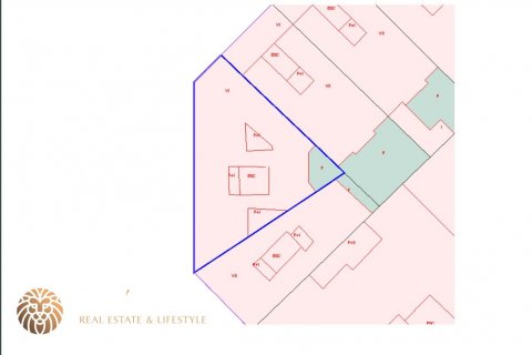 Liikekiinteistö myytävänä Barcelona, Espanja , 1096 m2 No. 11529 - kuva 5