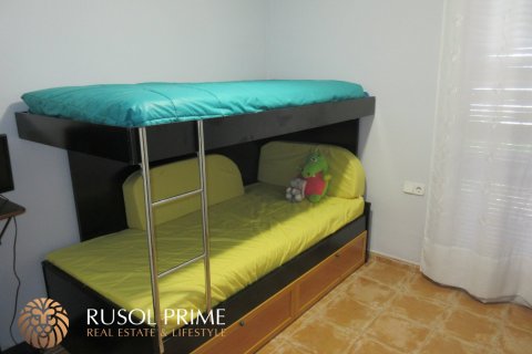 Talo myytävänä Coma-Ruga, Tarragona, Espanja, 3 makuuhuonetta, 85 m2 No. 11622 - kuva 20