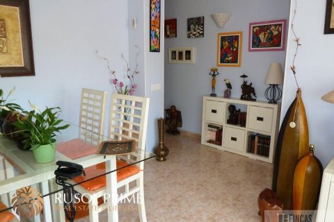 Huoneisto myytävänä Coma-Ruga, Tarragona, Espanja, 3 makuuhuonetta, 95 m2 No. 11733 - kuva 10