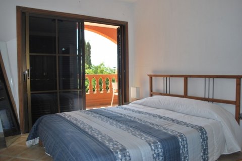 Huoneisto myytävänä Adeje, Tenerife, Espanja, 3 makuuhuonetta, 74 m2 No. 18341 - kuva 9