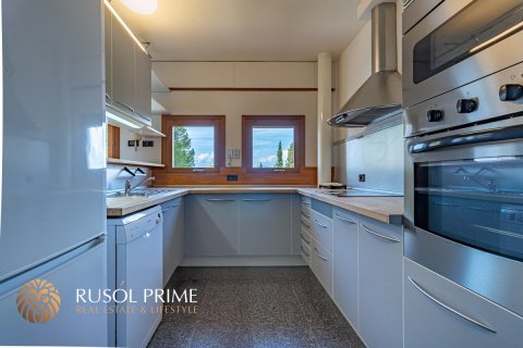 Huvila myytävänä Llucmajor, Mallorca, Espanja, 5 makuuhuonetta, 418 m2 No. 11676 - kuva 12