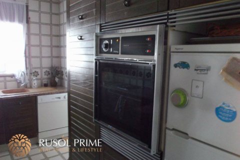 Huoneisto myytävänä Coma-Ruga, Tarragona, Espanja, 3 makuuhuonetta, 90 m2 No. 11782 - kuva 8