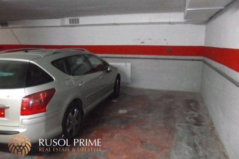 Huoneisto myytävänä Coma-Ruga, Tarragona, Espanja, 2 makuuhuonetta, 60 m2 No. 11723 - kuva 15