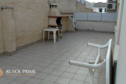 Huoneisto myytävänä Coma-Ruga, Tarragona, Espanja, 3 makuuhuonetta, 75 m2 No. 11726 - kuva 11