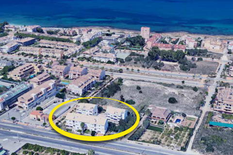 Kiinteistö myytävänä Javea, Alicante, Espanja , 2710 m2 No. 16116 - kuva 5