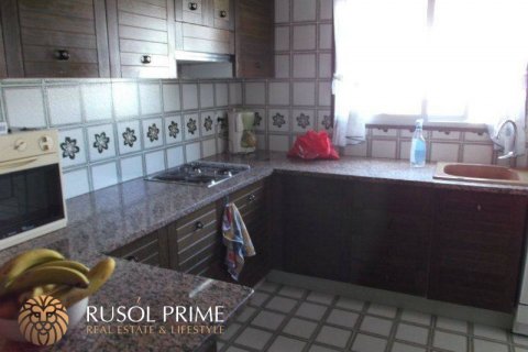 Huoneisto myytävänä Coma-Ruga, Tarragona, Espanja, 3 makuuhuonetta, 90 m2 No. 11782 - kuva 5