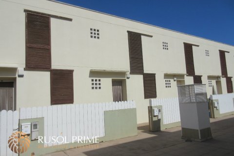 Talo myytävänä Coma-Ruga, Tarragona, Espanja, 3 makuuhuonetta, 85 m2 No. 11622 - kuva 19