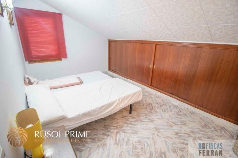 Talo myytävänä Coma-Ruga, Tarragona, Espanja, 7 makuuhuonetta, 300 m2 No. 11969 - kuva 19