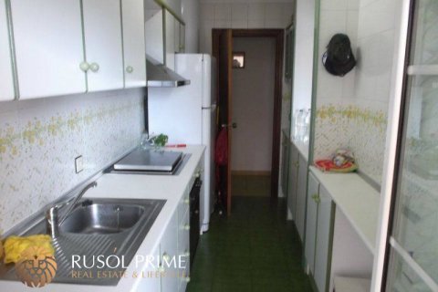 Huoneisto myytävänä Coma-Ruga, Tarragona, Espanja, 2 makuuhuonetta, 60 m2 No. 11723 - kuva 6