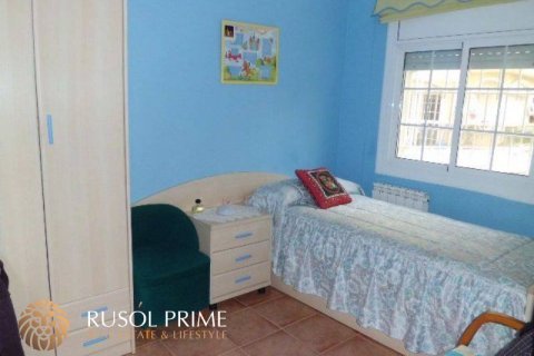 Huoneisto myytävänä Coma-Ruga, Tarragona, Espanja, 3 makuuhuonetta, 82 m2 No. 11735 - kuva 12