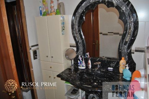 Talo myytävänä Coma-Ruga, Tarragona, Espanja, 5 makuuhuonetta, 320 m2 No. 11616 - kuva 14