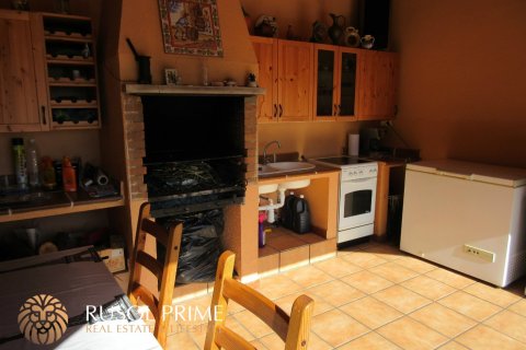 Talo myytävänä Coma-Ruga, Tarragona, Espanja, 4 makuuhuonetta, 160 m2 No. 11642 - kuva 7