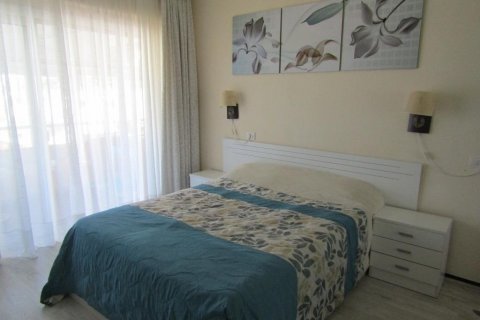 Huoneisto myytävänä Acantilado De Los Gigantes, Tenerife, Espanja, 2 makuuhuonetta, 69 m2 No. 18355 - kuva 17
