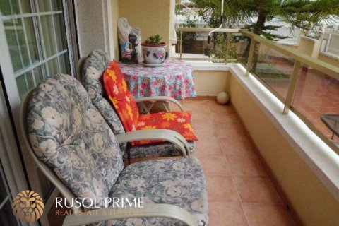 Huoneisto myytävänä Coma-Ruga, Tarragona, Espanja, 3 makuuhuonetta, 82 m2 No. 11735 - kuva 1