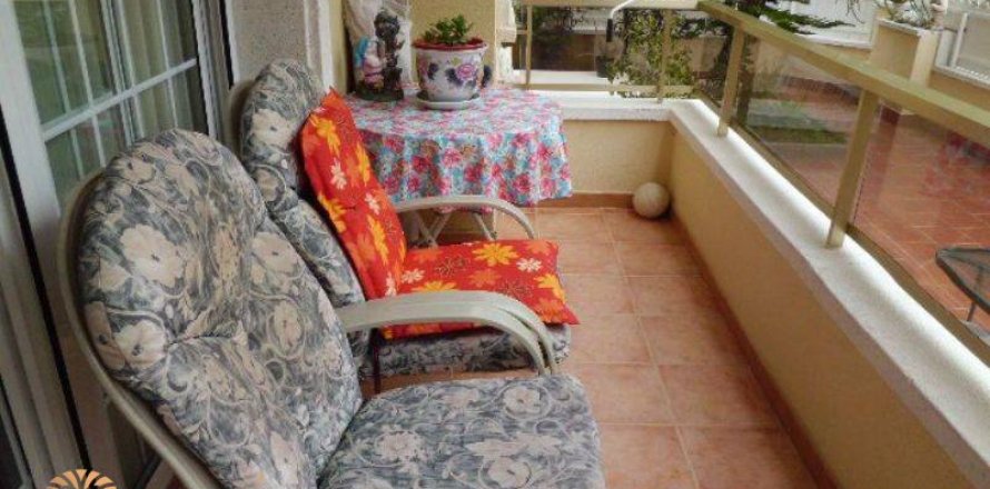 Huoneisto Coma-Ruga, Tarragona, Espanja 3 makuuhuonetta, 82 m2 No. 11735