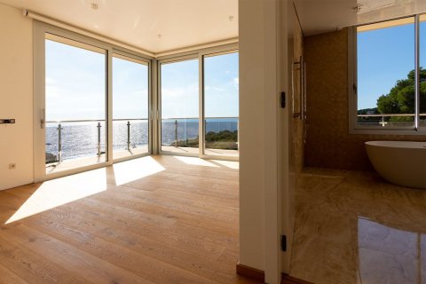 Huvila myytävänä Tossa de Mar, Girona, Espanja, 5 makuuhuonetta, 571 m2 No. 15920 - kuva 19