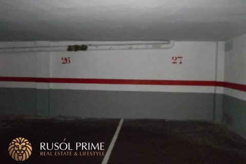 Huoneisto myytävänä Coma-Ruga, Tarragona, Espanja, 3 makuuhuonetta, 90 m2 No. 11782 - kuva 13
